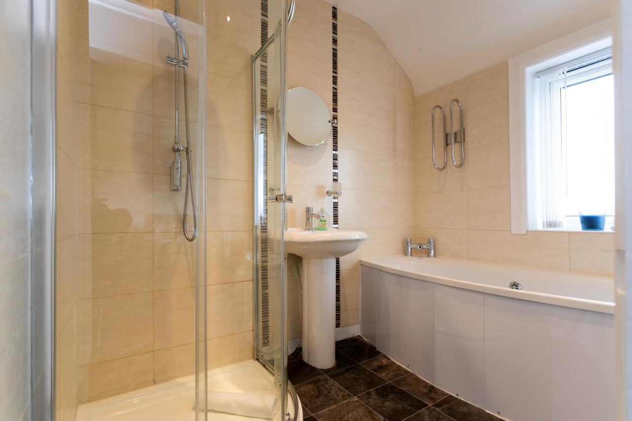 James Cook Accommodation Middlesbrough Dış mekan fotoğraf