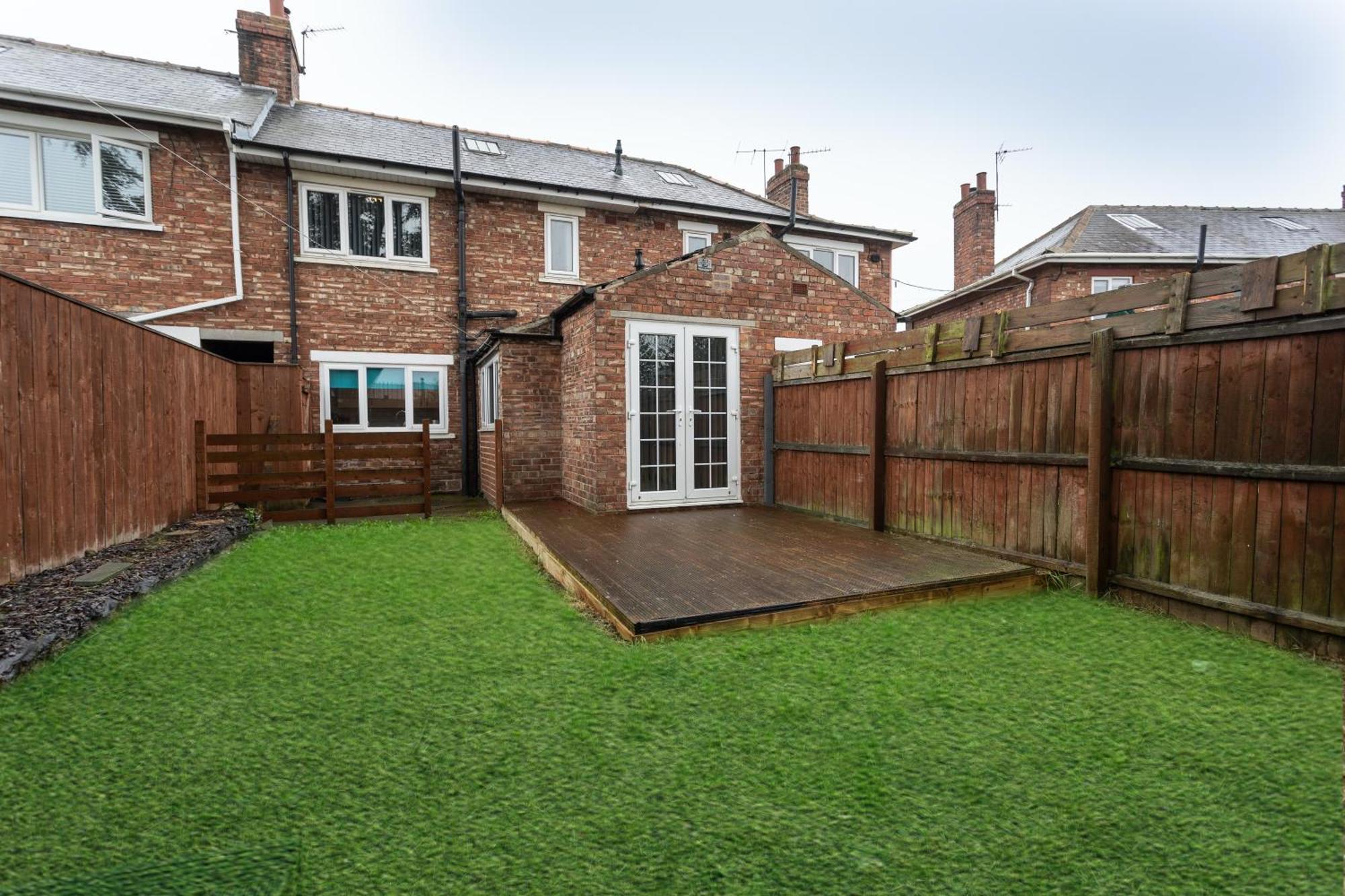 James Cook Accommodation Middlesbrough Dış mekan fotoğraf